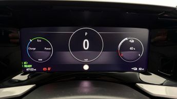 Vauxhall Mokka Electric ELITE PREMIUM