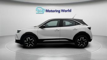 Vauxhall Mokka Electric ELITE PREMIUM