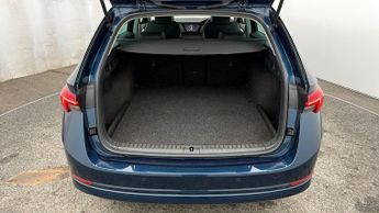 Skoda Octavia SE L TSI DSG