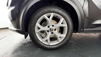 Nissan Juke DIG-T N-CONNECTA DCT
