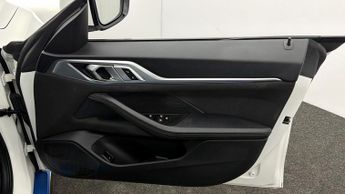 BMW i4 EDRIVE35 SPORT