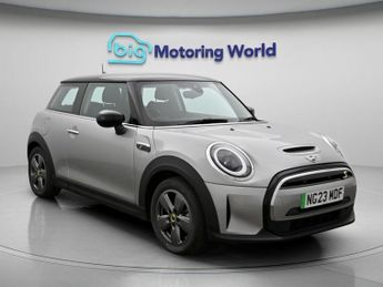 MINI Electric Hatch COOPER S LEVEL 1