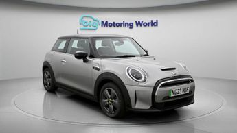 MINI Electric Hatch COOPER S LEVEL 1
