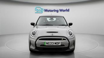 MINI Electric Hatch COOPER S LEVEL 1