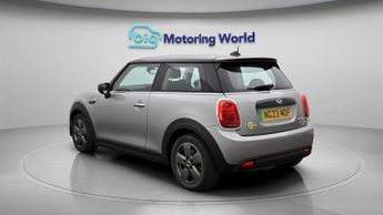 MINI Electric Hatch COOPER S LEVEL 1