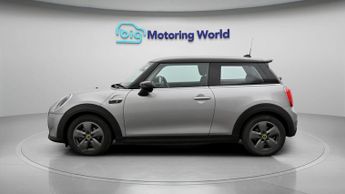 MINI Electric Hatch COOPER S LEVEL 1