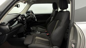 MINI Electric Hatch COOPER S LEVEL 1