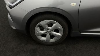 Suzuki Swift MOTION