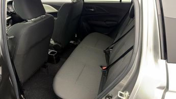 Suzuki Swift MOTION