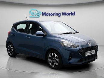 Hyundai I10 ADVANCE