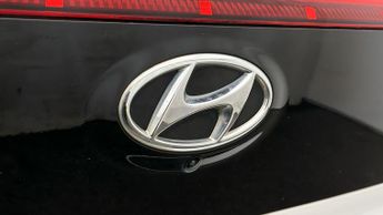 Hyundai BAYON T-GDI ULTIMATE DCT