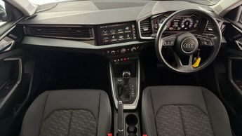 Audi A1 SPORTBACK TFSI SPORT