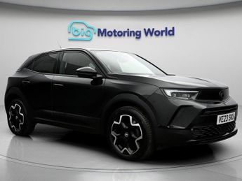 Vauxhall Mokka ULTIMATE