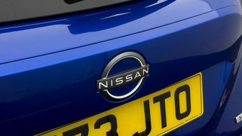 Nissan Juke N-CONNECTA