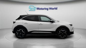 Vauxhall Mokka Electric ULTIMATE