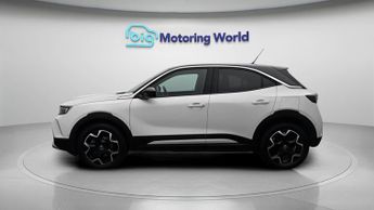 Vauxhall Mokka Electric ULTIMATE