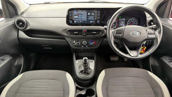 Hyundai i10 MPI SE CONNECT