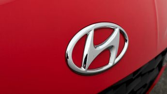 Hyundai i10 MPI SE CONNECT