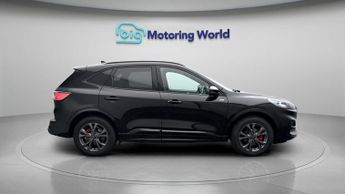 Ford Kuga ST-LINE EDITION