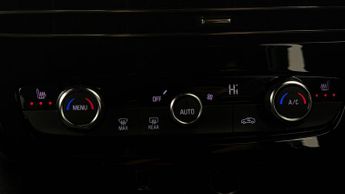 Vauxhall Mokka ULTIMATE