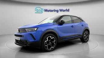 Vauxhall Mokka ULTIMATE