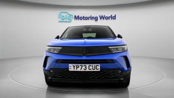 Vauxhall Mokka ULTIMATE