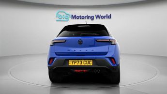 Vauxhall Mokka ULTIMATE