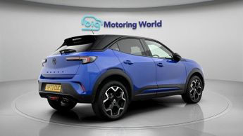 Vauxhall Mokka ULTIMATE