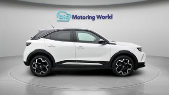 Vauxhall Mokka ULTIMATE
