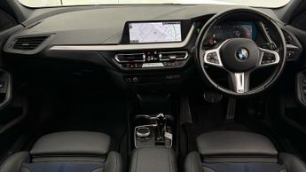 BMW 1 Series 118I M SPORT