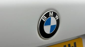 BMW 1 Series 118I M SPORT