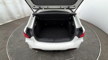 BMW 1 Series 118I M SPORT