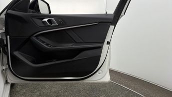 BMW 1 Series 118I M SPORT