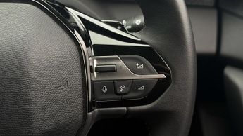 Peugeot 408 PURETECH S/S ALLURE PREMIUM