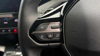 Peugeot 408 PURETECH S/S ALLURE PREMIUM