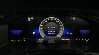 Volkswagen Polo LIFE TSI DSG