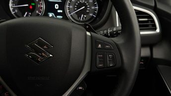 Suzuki S-Cross MOTION