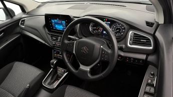 Suzuki S-Cross MOTION
