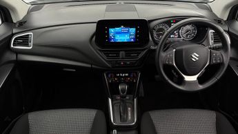 Suzuki S-Cross MOTION