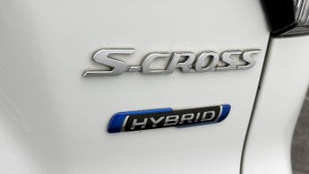 Suzuki S-Cross MOTION