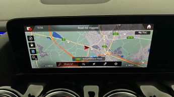 Mercedes-Benz GLA GLA 250 E AMG LINE PREMIUM PLUS