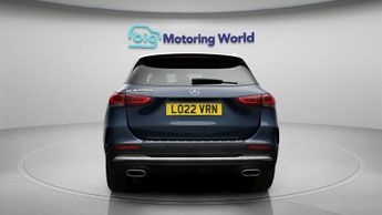 Mercedes-Benz GLA GLA 250 E AMG LINE PREMIUM PLUS