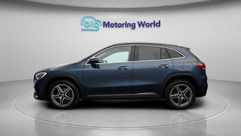 Mercedes-Benz GLA GLA 250 E AMG LINE PREMIUM PLUS