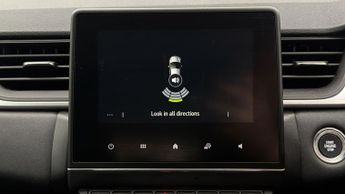Renault Captur EVOLUTION E-TECH
