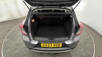 Renault Captur EVOLUTION E-TECH