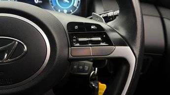 Hyundai TUCSON T-GDI SE CONNECT