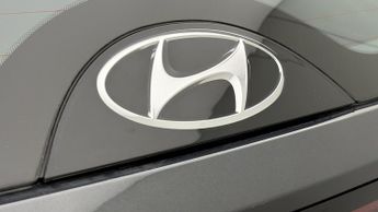 Hyundai TUCSON T-GDI SE CONNECT
