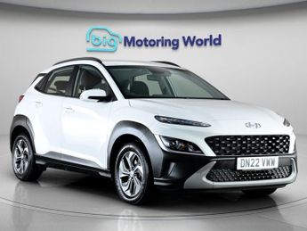 Hyundai KONA GDI SE CONNECT
