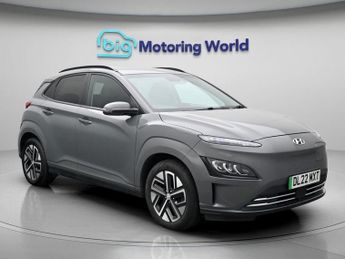 Hyundai KONA PREMIUM