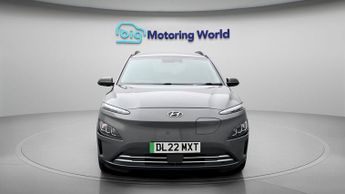 Hyundai KONA PREMIUM